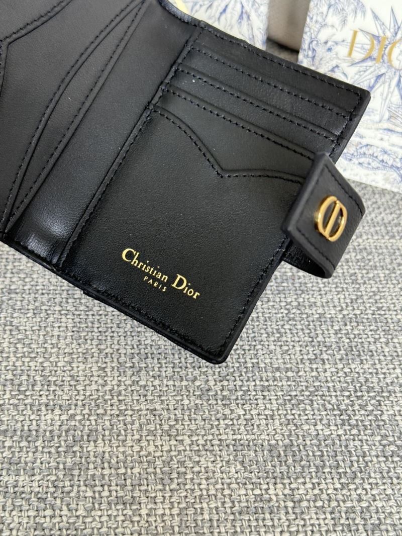 Christian Dior Wallet